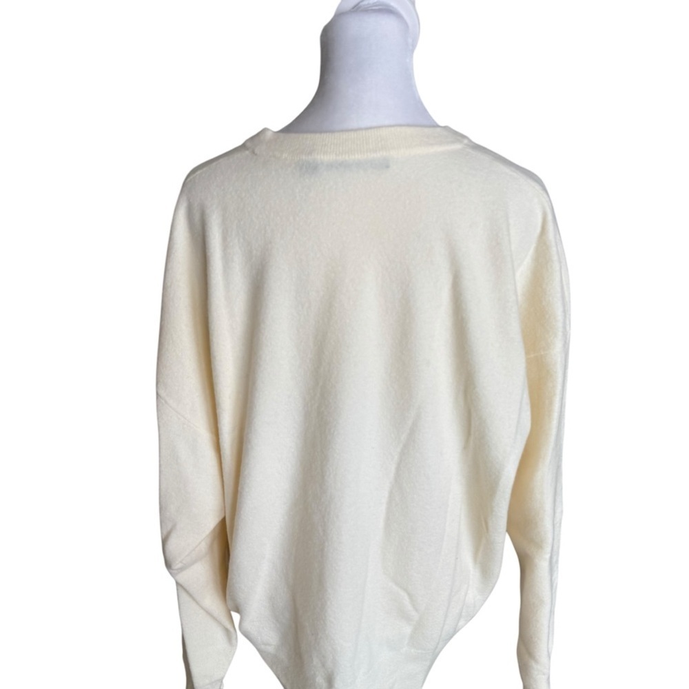 Jenni Kayne - Marina Pullover Sweater Sz XS - Picture 8 of 10